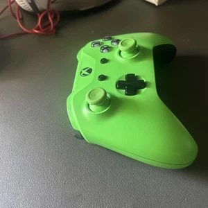 mando xbox one verde - Imagen 1 de 3