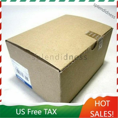 New In Box OMRON PLC Module C200HXCPU54-E C200HX-CPU54-E US Free TAX - Image 1 of 4
