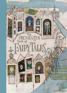 PROVENSEN MÄRCHENBUCH von PROVENSEN, ALICE (Gebundenes Buch) (9781681375823) - Bild 1 von 4