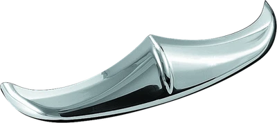 Kuryakyn Rear Fender Or Saddlebag Accent Tips Chrome (Pair) | P/N 8640 - Image 1 of 4