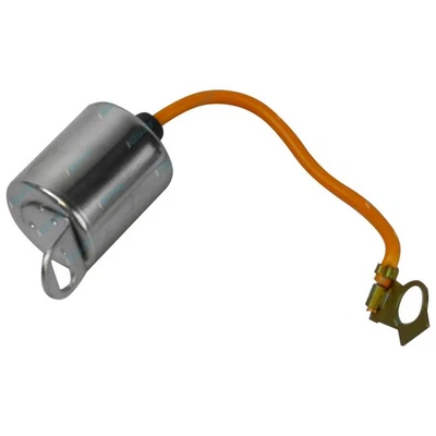Bosch Ignition Condenser for Jaguar XJ6 SERIES I & II 6cyl 4.2L 2.8L 1970~1975 - image 1 of 2