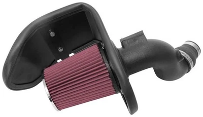 Engine Cold Air Intake Performance Kit for 2023 Chevrolet Malibu - Image 1 of 4