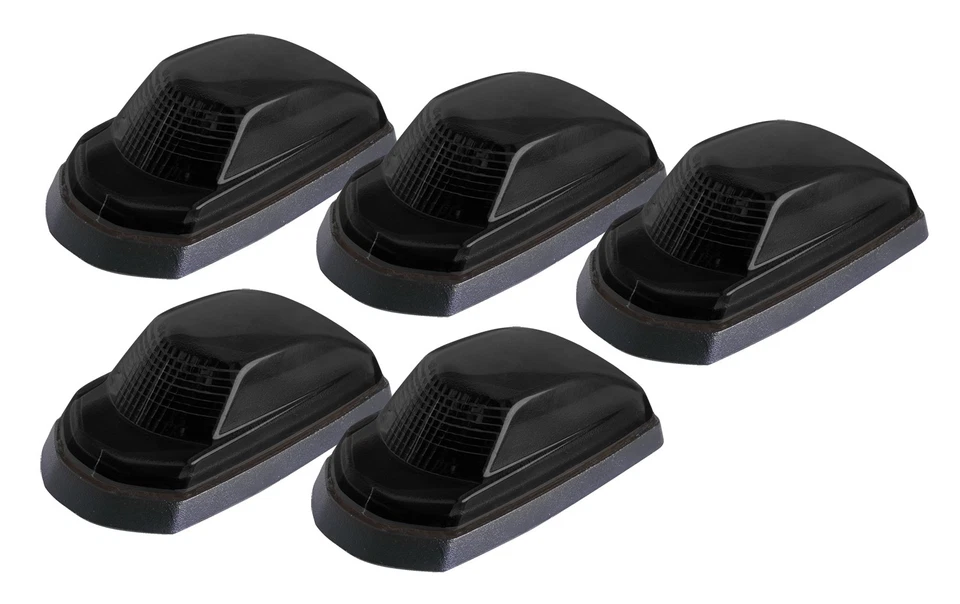 Kit de luces de techo LED ámbar alta cabina Pacer para 17-20 estilo Ford Foto 1 de 4