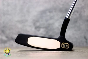 Scotty Cameron Teryllium TeI3 Santa Fe Refinished 35 inches Right Handed - Picture 1 of 5