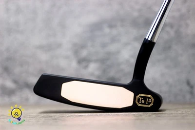 Scotty Cameron Teryllium TeI3 Santa Fe Refinished 35 inches Right Handed - Image 1 of 4