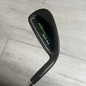 Bombtech Golf 3.0 3 Iron, Steel Shaft - Picture 1 of 4