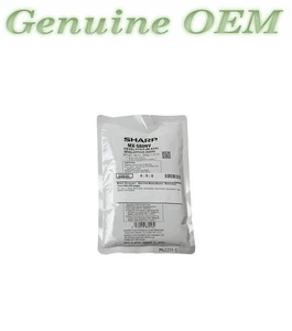 MX-561NV Original OEM Sharp Developer Unit, Negro Alto Rendimiento Genuino Sellado - Imagen 1 de 1