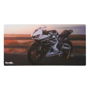 Honda CBR600RR Gaming Mauspad #003 - rutschfeste, glatte, Motorrad Schreibtischunterlage - Bild 1 von 18