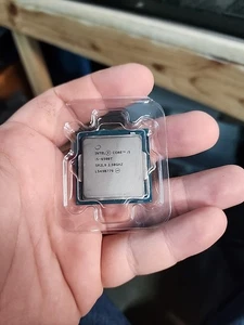 Intel Core i5 - 6500T / SR2L8 2,50GHz 6MB Quad-Core CPU LGA1151 (Fresh Pull) - Bild 1 von 2