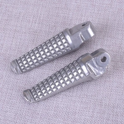 Reposapiés trasero estriberas/brazo de peldaño principal apto para Suzuki Bandit GSR600 GSXR 700 Foto 1 de 4