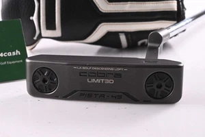 Cobra LIMIT3D Pista-45 3D Printed Limited Edition Putter / 33 Inch - Picture 1 of 7