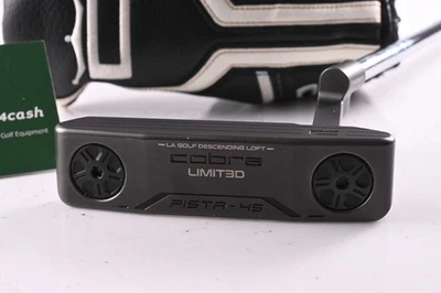 Cobra LIMIT3D Pista-45 3D Printed Limited Edition Putter / 33 Inch - Image 1 of 4