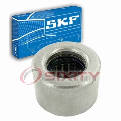 SKF Clutch Pilot Bearing for 1968-1974 Chevrolet P10 Van Transmission lp - Image 1 of 4