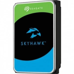 Seagate ST6000VX009 SKYHAWK 6TB VIDEO 3.5 CLIENT 5400 RPM - Afbeelding 1 van 1