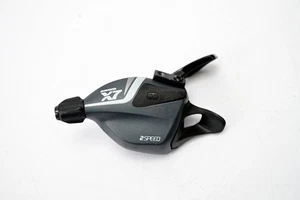 SRAM X7 MTB Bike Trigger Shifter Left/Front 2 speed Double Matchmaker - Picture 1 of 3