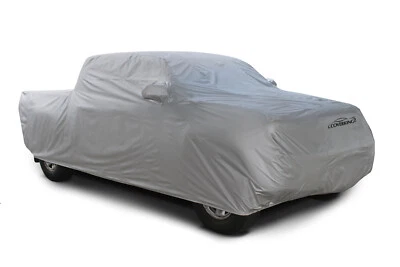 Coverking Silverguard All-Weather Car Cover for Ford Maverick - Made to Order - Image 1 of 4