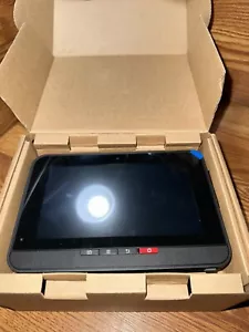Xfinity Technicolor Intertek TCA203COM Controller Touchscreen Home INUTILIZZATO aperto B - Foto 1 di 9