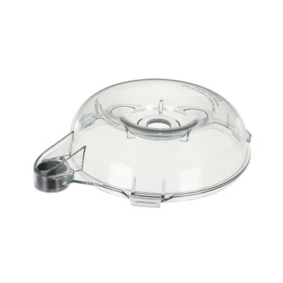 Roboter Schneidemoboter Cutter Deckel - 39380 - Bild 1 von 4