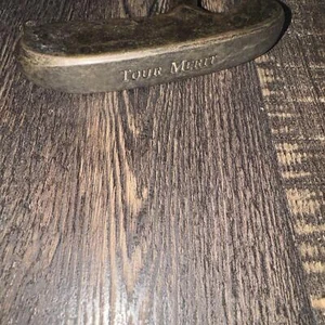 Tour Merit 34” Putter #071265 - Picture 1 of 7