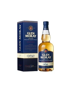 Glen Moray Elgin Classic Single Malt Scotch Whisky - 40 % / 0,7L - Bild 1 von 1