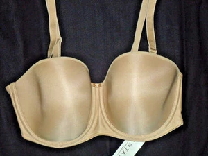 Neu mit Etikett Fantasie 4530 trägerloser wandelbarer Bügel-BH nude * Sie wählen  - Bild 1 von 1