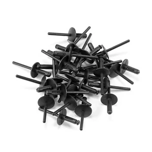 50x Kotflügel Radlauf Spreizniete Blindniete 51777171004 Passt Für BMW 3er X3 X5 - Picture 1 of 10