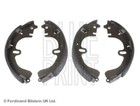 Brake Shoes Rear For Toyota Corolla 97Bhp Ii 1.4 Choice1/2 99->02 4Zz-Fe Adl