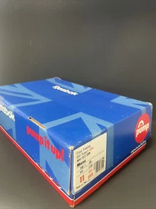 Vintage BOX ONLY Reebok 1990 Pump Cross Training SXT - Men’s Size 11 Rare! Nice! - Picture 1 of 11