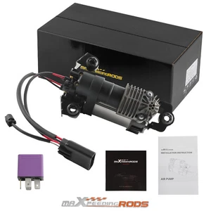 Compressore a sospensione pneumatica for Jeep Grand Cherokee WK2 68204730 - Foto 1 di 11