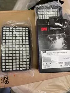 3M Speedglas 837012 Adflo Particle Filter P SL - Picture 1 of 1