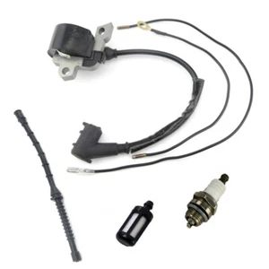 IGNITION COIL For STIHL CHAINSAW 038 MS380 MS381 038 AV,SUPER,MAGNUM - Picture 1 of 1