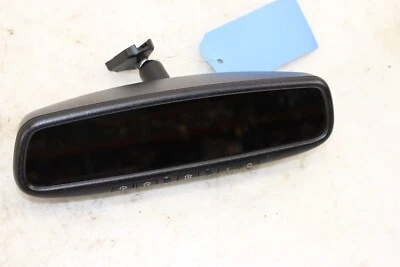 2019-2020 Nissan 370z Coupe Rear View Mirror OEM GL27 Foto 1 de 4