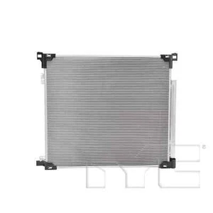 TYC 30259 A/C Condenser Assy for Toyota Rav4 Hybrid 2.5L 2022-2023 Model - Picture 1 of 3