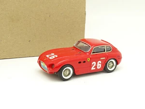 JOLLY Modell Sb 1/43 - Ferrari 166 Vignale Nr. 26 Tour De France 1953 - Bild 1 von 2