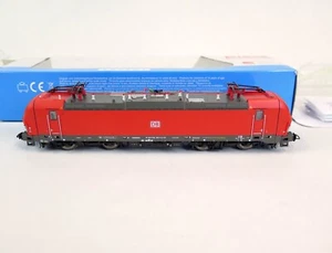 Piko 59972 E-Lok Vectron BR 193 der DB - Sondermodell - unbespielt #SB - Bild 1 von 5