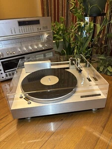 Harman Kardon Rabco ST5, ST6, & ST7💎Exact Acrylic / Plexiglass Cover💎NEW - Picture 1 of 13