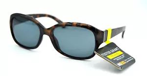 Gafas de sol Foster Grant marrones POLARIZADAS 1804 TORT POL 100% protección UV - Imagen 1 de 8