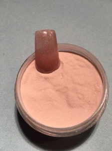 polvo acrilico palo de rosa - Bild 1 von 6