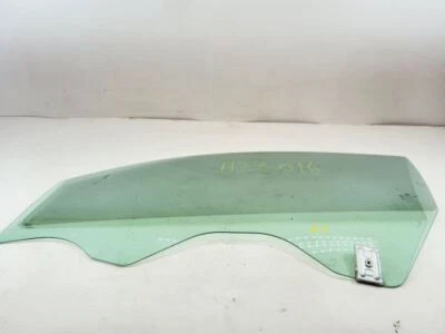 10 11 12 2013 2014 2015 2016 HYUNDAI GENESIS CUPÉ PUERTA DEL CONDUCTOR IZQUIERDA CRISTAL SOLAR Foto 1 de 4