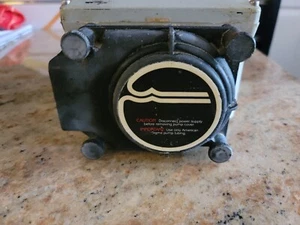 Hach Remote Pump Assembly Well Portable - Picture 1 of 8