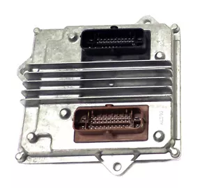 84012330 OEM Suspension Body Chassis Control Module 2014-2016 Chevrolet Corvette - Picture 1 of 8