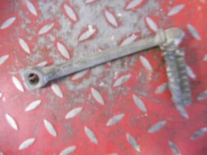 1971 HONDA CT90 KICK STARTER #3009 - Picture 1 of 3