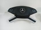 Mercedes GL X164 STEERING WHEEL SAFETY SRS BAG 1648700658 used 2012 LHD