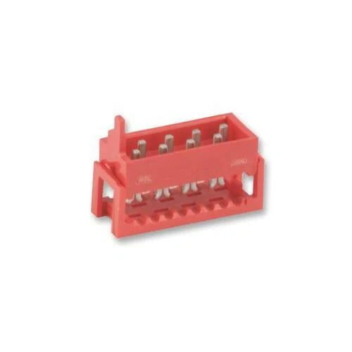 7-215083-6 Te Connectivity / Amp Connector, Male, 6Way - Image 1 of 1