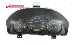 Mazda Demio 1.5 16V 55KW 75PS Speedometer Instrument Cluster D2DC40 - Picture 1 of 2