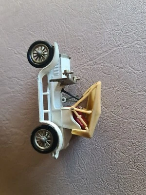 Matchbox Models Of Yesteryear 1909 Opel Coupe - Image 1 of 4