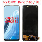 6.4"Oem Amoled For Oppo Reno 7 4G/5G Lcd Display Touch Screen Digitizer Assembly