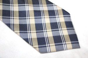 GIACOMO CASANOVA Jedwabny krawat Made in Italy F46581