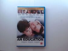 E1E51266 An Education [VHS] Mulligan, Carey, Peter Sarsgaard Alfred Molina  u. a