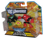 DC Comics Universe John Stewart vs Atrocitus (2010) Mattel Figure Set 2-Pack - (